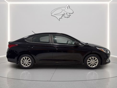Used 2019 Hyundai Accent SEL FWD image 7