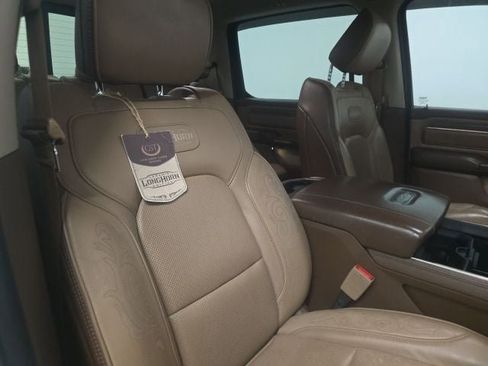 Used 2019 RAM 1500 Limited AWD/4WD image 5