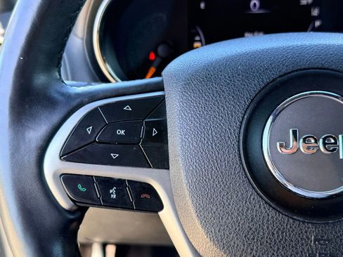 Used 2018 Jeep Grand Cherokee High Altitude image 29