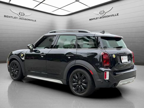 Used 2023 MINI Cooper Countryman SE w/ Storage Package image 12