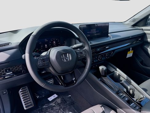New 2026 Honda Accord Sport image 9