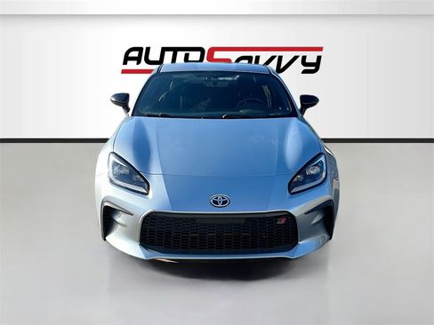 Used 2023 Toyota GR86 Premium w/ ALL Weather Mat Package (TMS) image 2