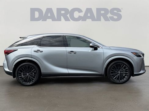 Used 2024 Lexus RX 350 Premium w/ Cold Area Package AWD/4WD image 6
