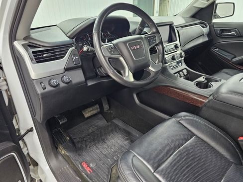 Used 2018 GMC Yukon XL SLE AWD/4WD image 29