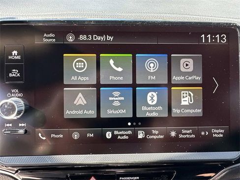 New 2026 Honda Ridgeline RTL image 26