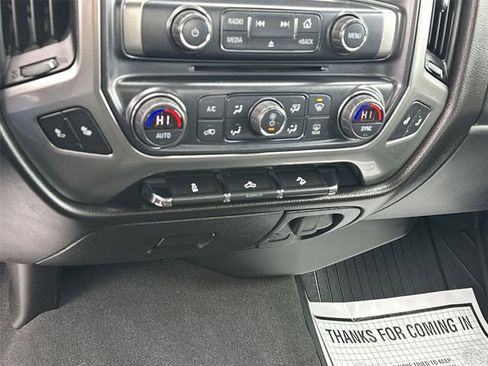 Certified 2019 Chevrolet Silverado 1500 LT w/ All Star Edition image 32