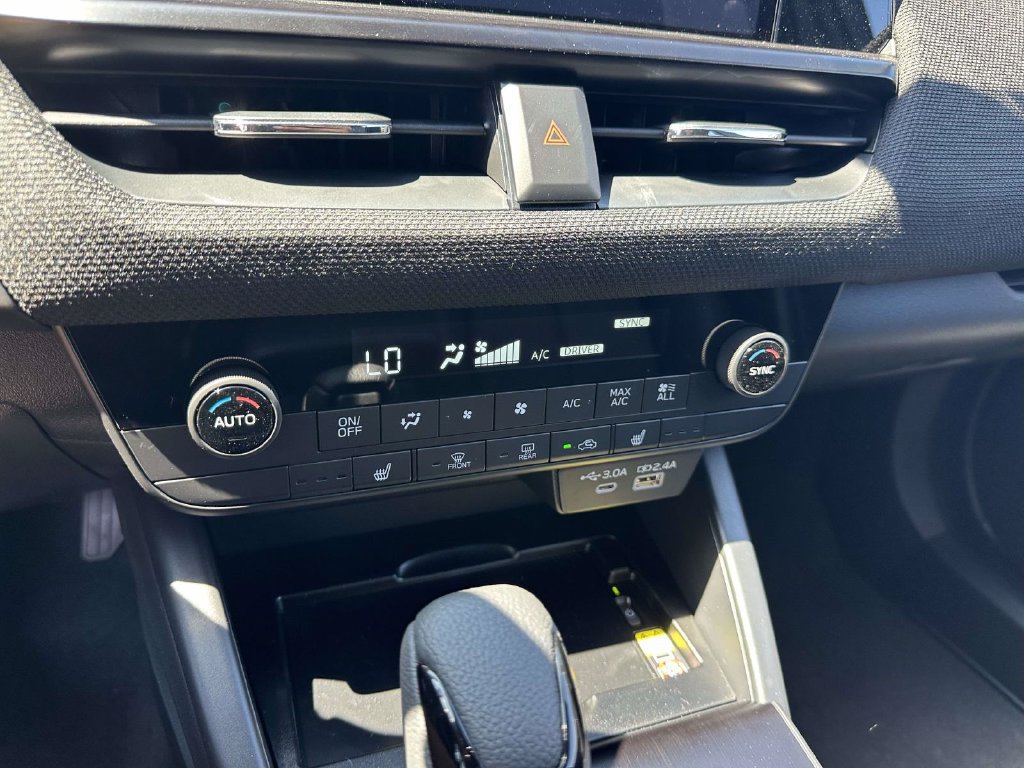 New 2026 Subaru Outback Limited AWD/4WD image 24