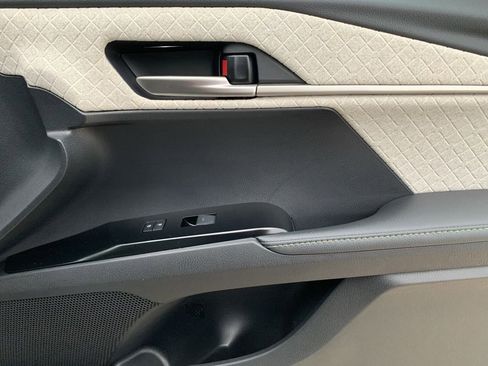 New 2026 Toyota Camry XLE image 17