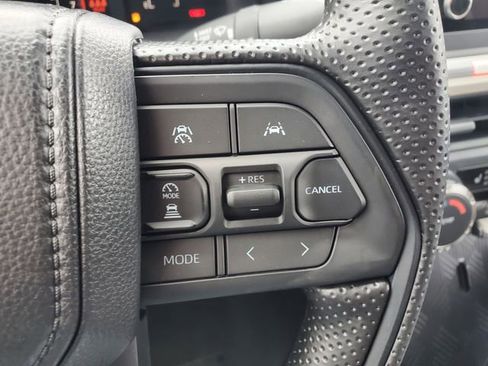 New 2026 Toyota Tacoma SR5 image 21