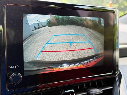 Used 2023 Toyota Corolla LE FWD image 27