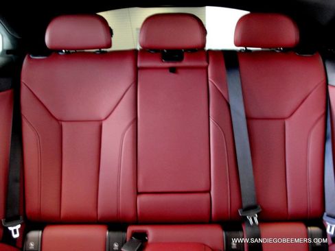 Used 2023 BMW i4 eDrive40 image 63