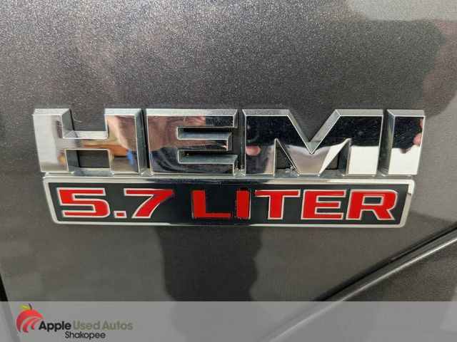 Used 2014 RAM 1500 Laramie w/ Trailer Tow Group AWD/4WD image 43