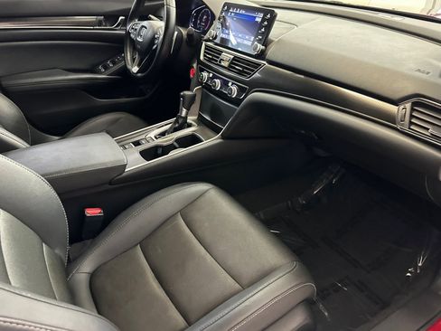 Used 2021 Honda Accord Sport image 30