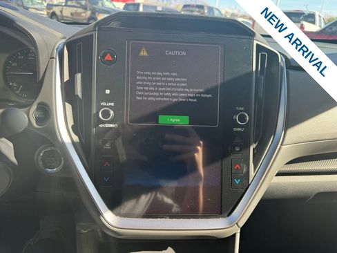 Used 2025 Subaru Crosstrek 2.0i Premium image 24