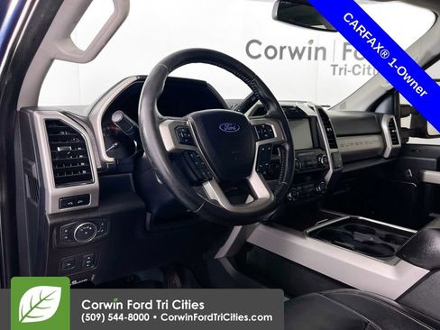 Used 2020 Ford F250 Lariat AWD/4WD image 3