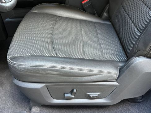 Used 2015 RAM 1500 Sport w/ Convenience Group RWD image 32