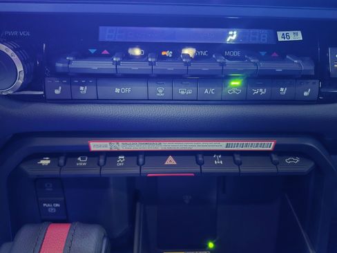 New 2026 Toyota Tundra TRD Pro image 35