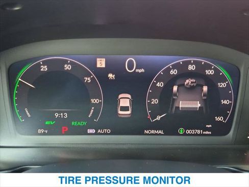 Certified 2025 Honda Accord EX-L image 16