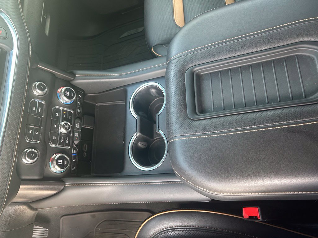Used 2023 GMC Yukon AT4 AWD/4WD image 23