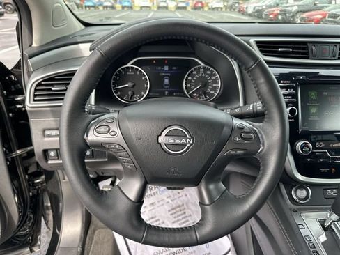Certified 2023 Nissan Murano SL AWD/4WD image 20