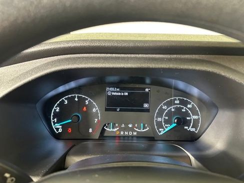 Used 2023 Ford Transit 250 Low Roof AWD w/ Exterior Upgrade Package image 17