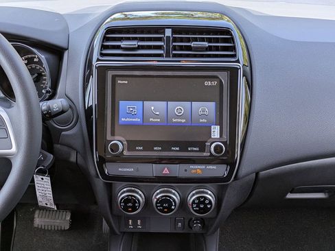 New 2026 Mitsubishi Outlander Sport ES AWD/4WD image 18