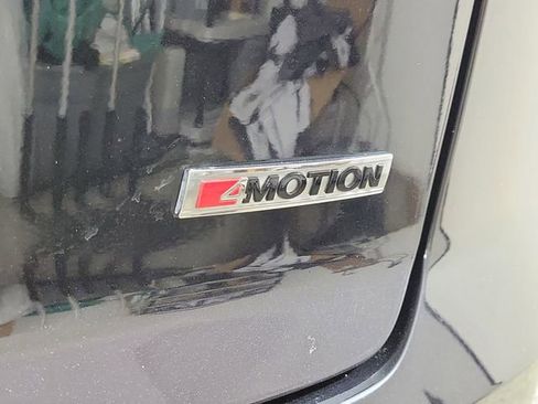 Used 2022 Volkswagen Atlas Cross Sport SE image 4