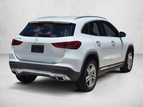 Certified 2021 Mercedes-Benz GLA 250 image 5