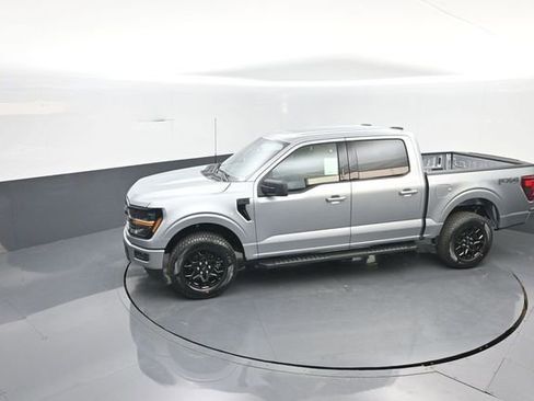 New 2026 Ford F150 XLT w/ FX4 Off-Road Package image 26