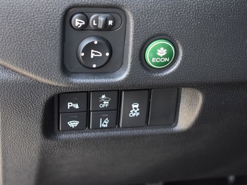 Used 2024 Honda Passport TrailSport image 28