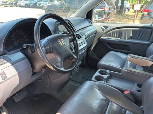 Used 2007 Honda Odyssey EX-L image 8