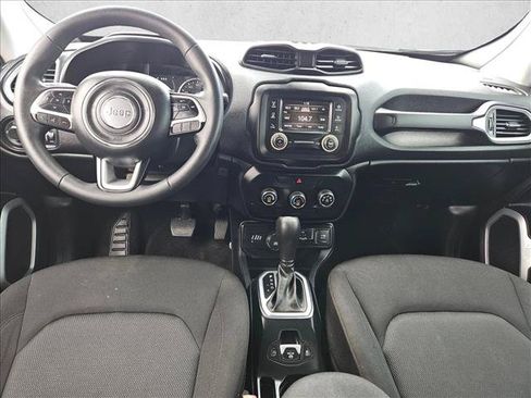 Used 2019 Jeep Renegade Sport w/ Sport Appearance Group AWD/4WD image 22
