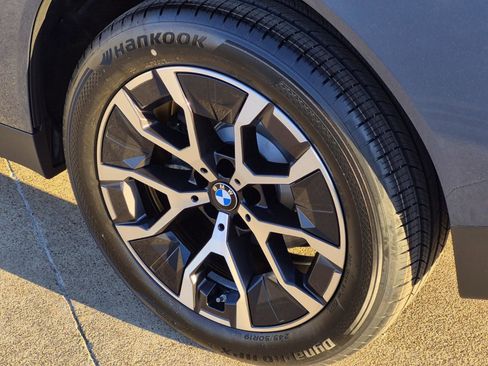 New 2026 BMW X3 xDrive30 w/ Convenience Package image 7