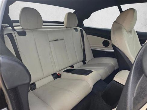 Used 2018 BMW 430i Convertible w/ Premium Package image 18