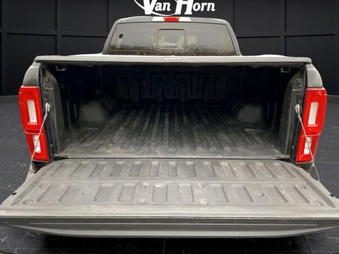 Used 2021 Ford Ranger XLT w/ Equipment Group 302A High image 14