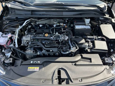 Used 2024 Toyota Corolla SE image 16