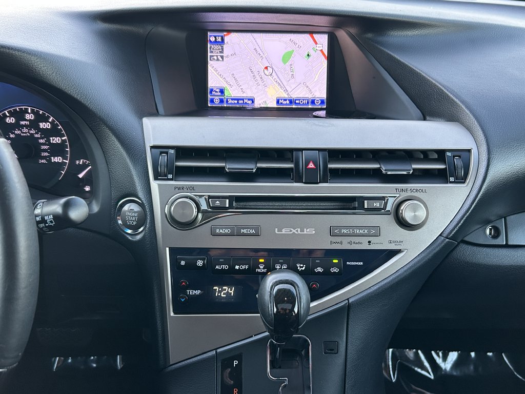 Used 2015 Lexus RX 350 AWD image 23