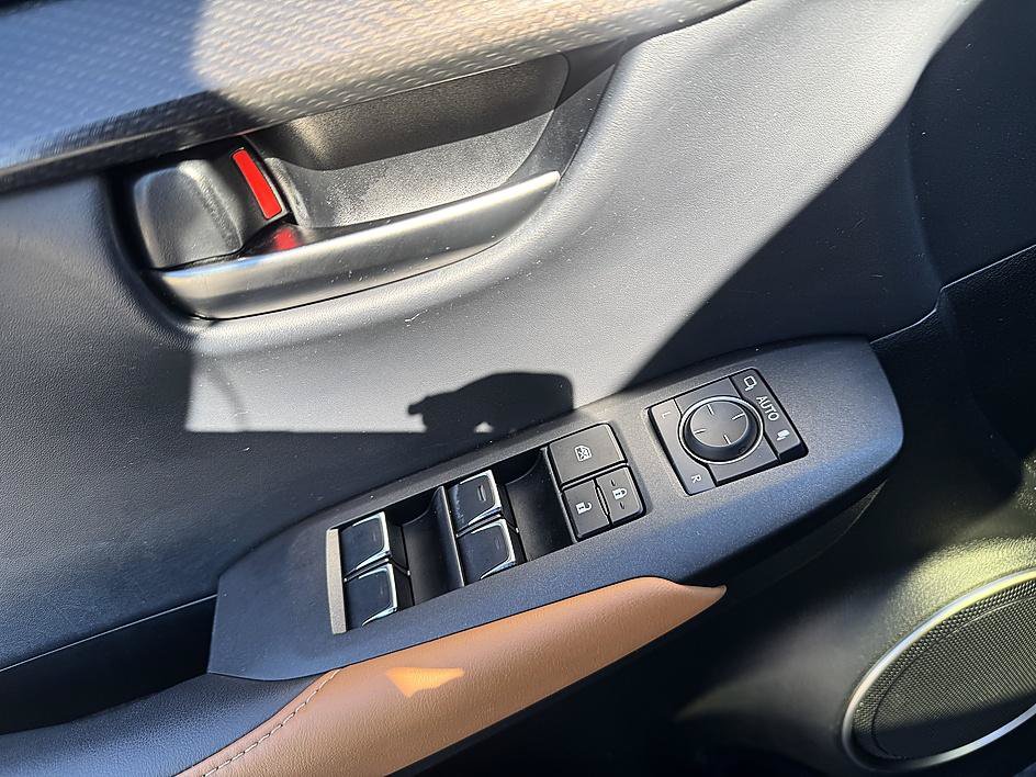 Used 2020 Lexus NX 300 FWD w/ Comfort Package image 10