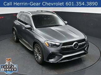 Used 2024 Mercedes-Benz GLE 450 4MATIC video 1