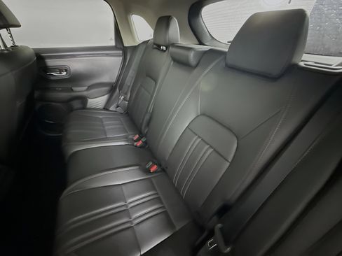 New 2026 Honda HR-V EX-L image 29