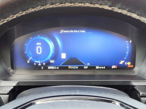 Used 2023 Ford Explorer ST w/ Equipment Group 401A AWD/4WD image 17