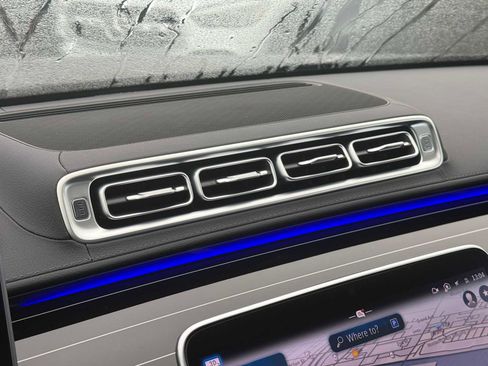 New 2025 Mercedes-Benz S 63 AMG S image 42