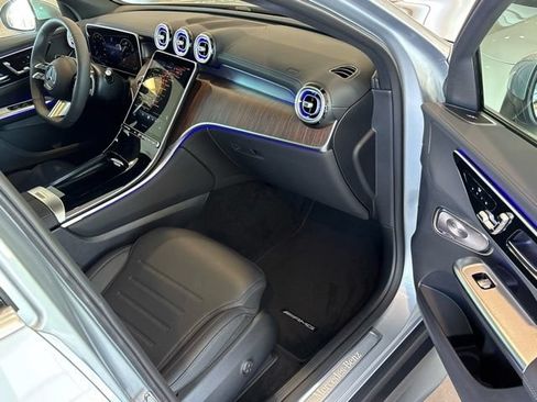Used 2026 Mercedes-Benz GLC 300 4MATIC image 29