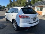 Used 2008 MAZDA CX-9 Grand Touring w/ Moonroof & Bose Audio Pkg image 3