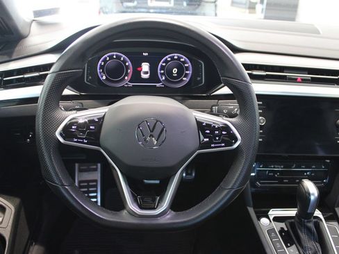 Used 2022 Volkswagen Arteon SE FWD image 24