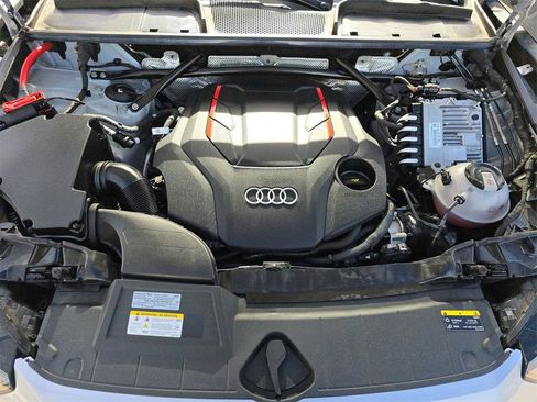 Used 2023 Audi SQ5 Premium Plus w/ Premium Plus Package image 35