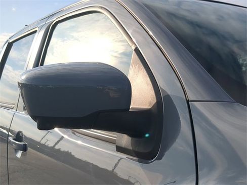 Used 2022 Nissan Frontier Pro-X w/ Pro-X Premium Package image 11