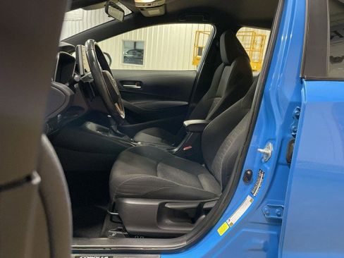 Used 2022 Toyota Corolla SE image 13
