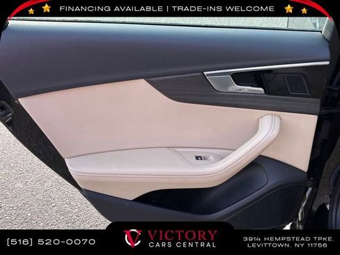 Used 2024 Audi A4 2.0T Premium Plus image 14