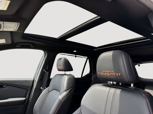Certified 2025 Honda Pilot TrailSport image 19